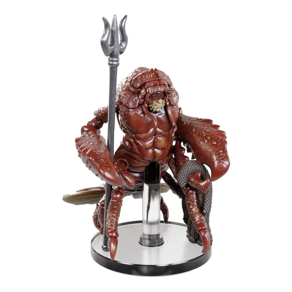 D&amp;D Icons of the Realms Miniaturen vorbemalt Tomb of Annihilation - Complete Set Produktfoto