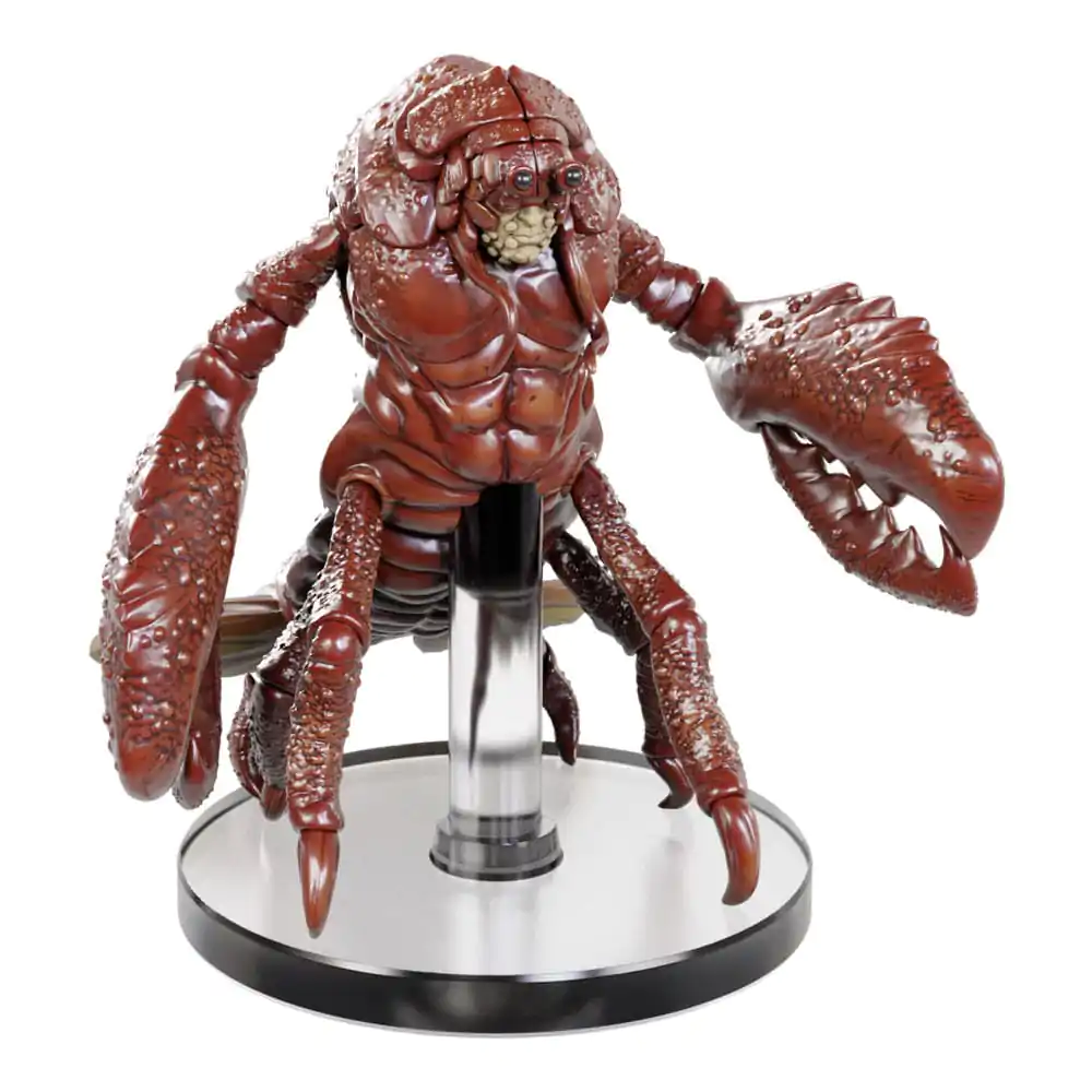 D&amp;D Icons of the Realms Miniaturen vorbemalt Tomb of Annihilation - Complete Set Produktfoto