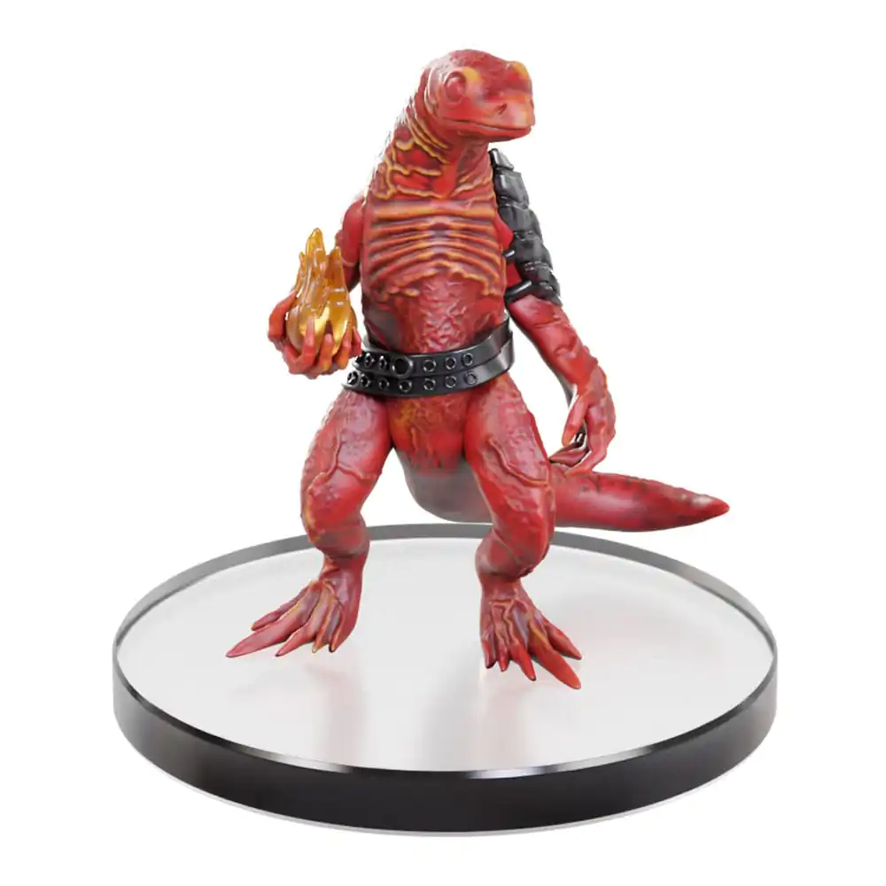 D&amp;D Icons of the Realms Miniaturen vorbemalt Tomb of Annihilation - Complete Set Produktfoto