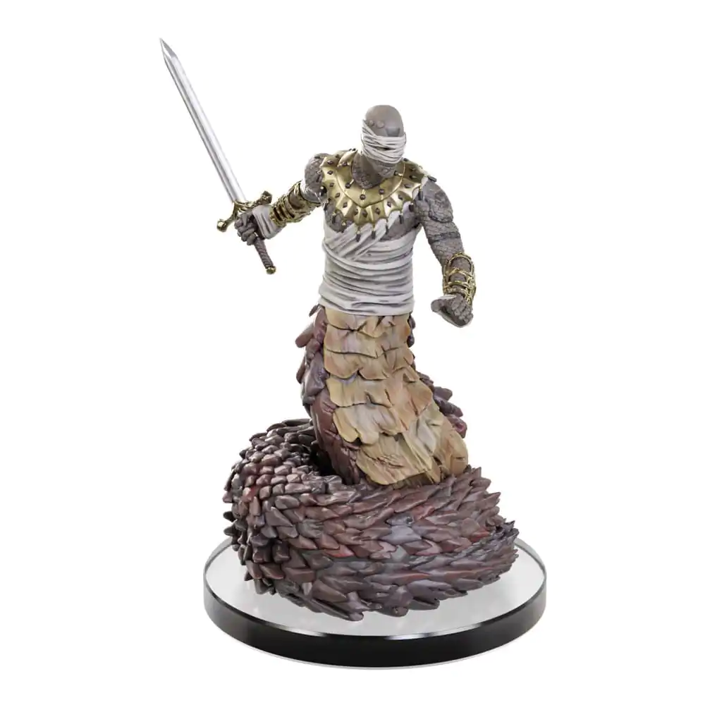 D&amp;D Icons of the Realms Miniaturen vorbemalt Tomb of Annihilation - Complete Set Produktfoto