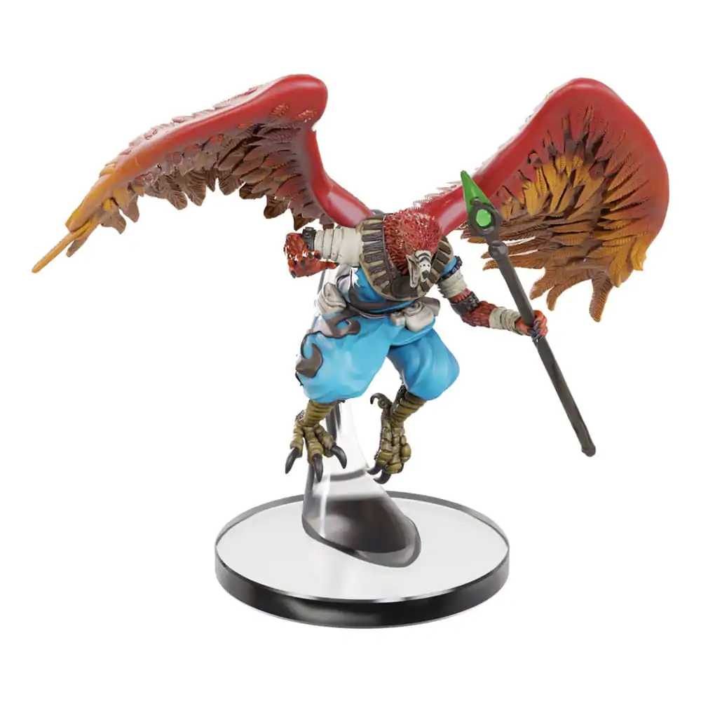 D&amp;D Icons of the Realms Miniaturen vorbemalt Tomb of Annihilation - Complete Set Produktfoto