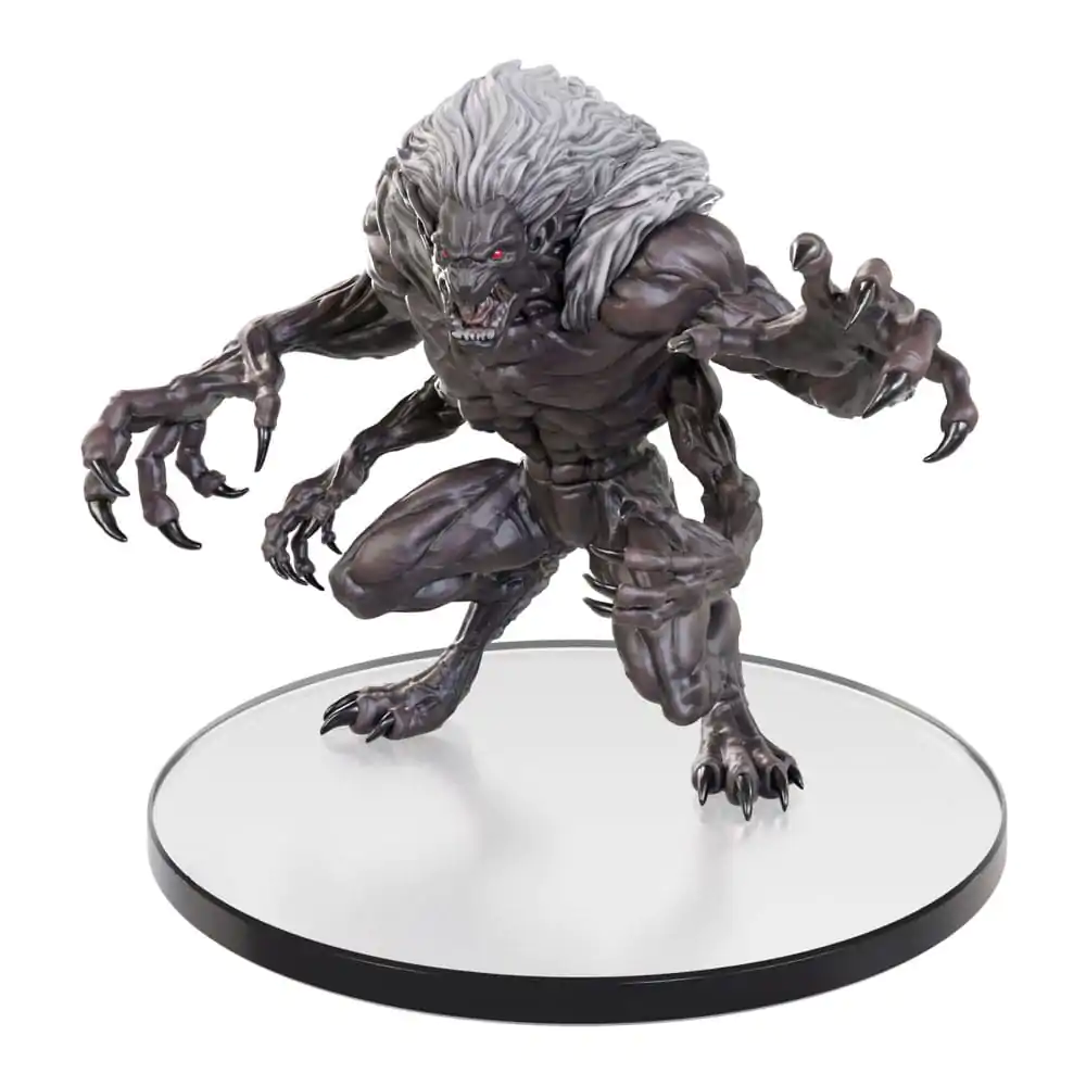 D&amp;D Icons of the Realms Miniaturen vorbemalt Tomb of Annihilation - Complete Set Produktfoto