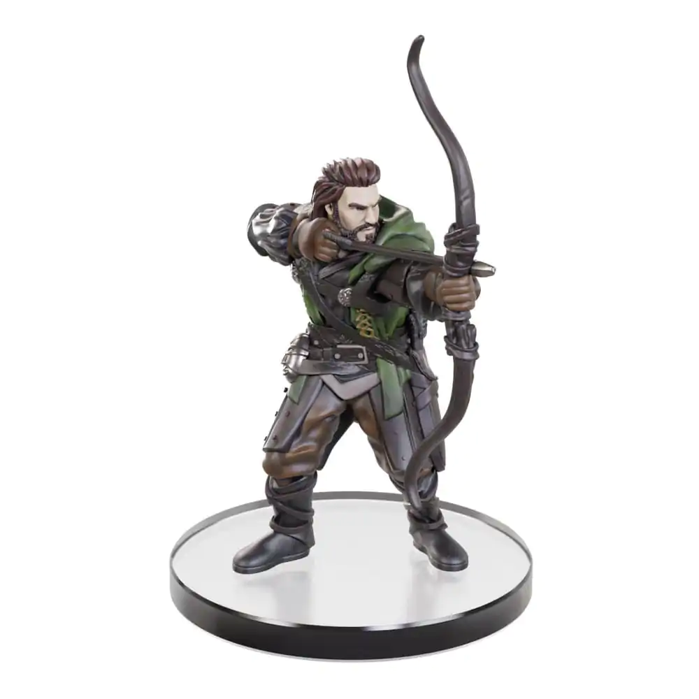 D&amp;D Icons of the Realms Miniaturen vorbemalt Tomb of Annihilation - Complete Set Produktfoto
