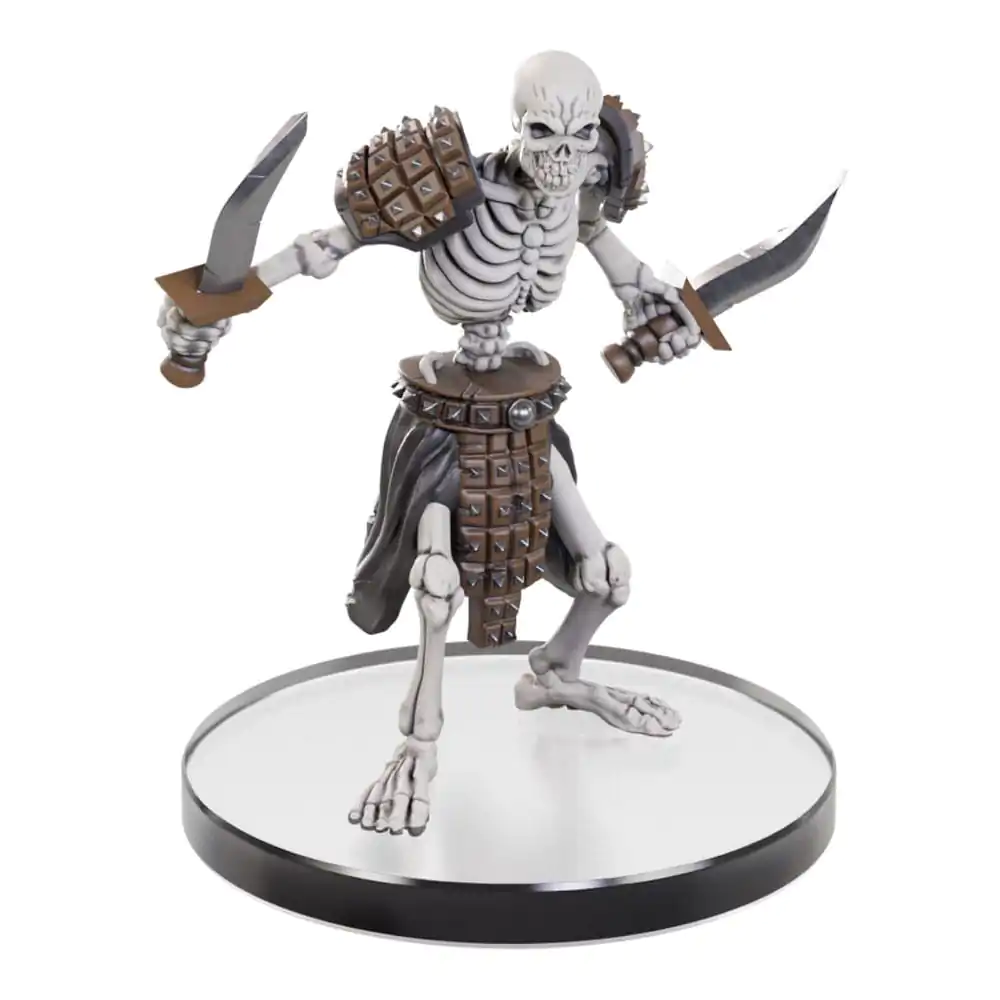 D&amp;D Icons of the Realms Miniaturen vorbemalt Tomb of Annihilation - Complete Set Produktfoto