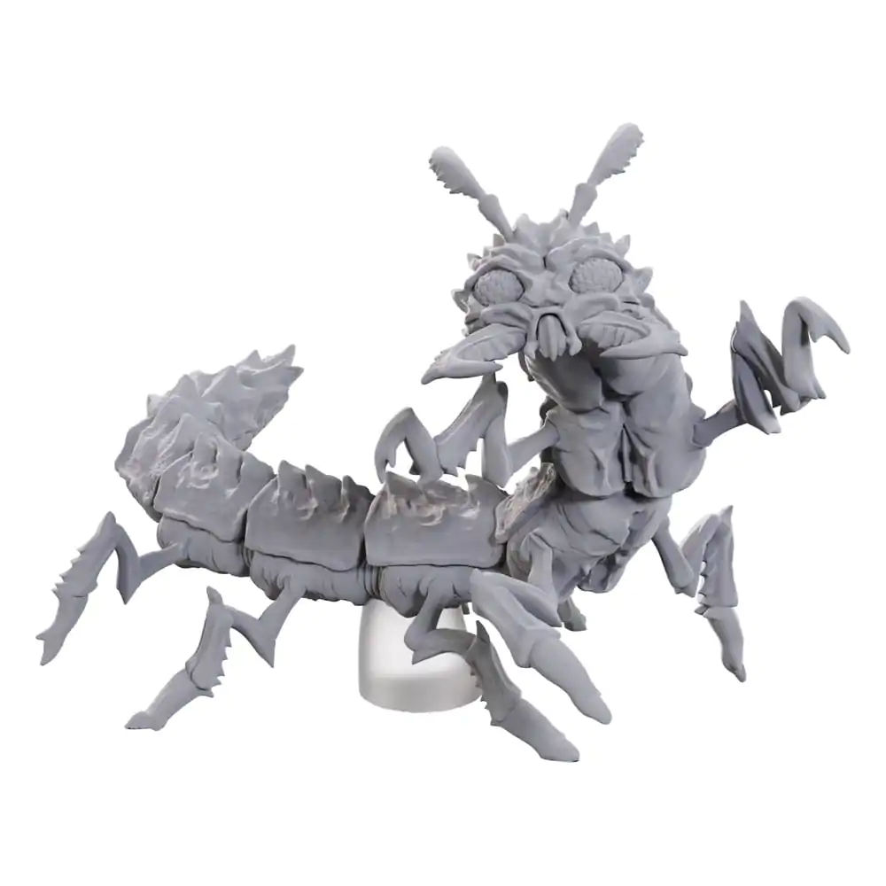 D&amp;D Nolzur&#039;s Marvelous Miniatures Miniaturen unbemalt Classic Ankheg Produktfoto