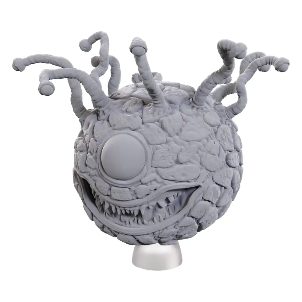 D&amp;D Nolzur&#039;s Marvelous Miniatures Miniaturen unbemalt Classic Beholder Produktfoto