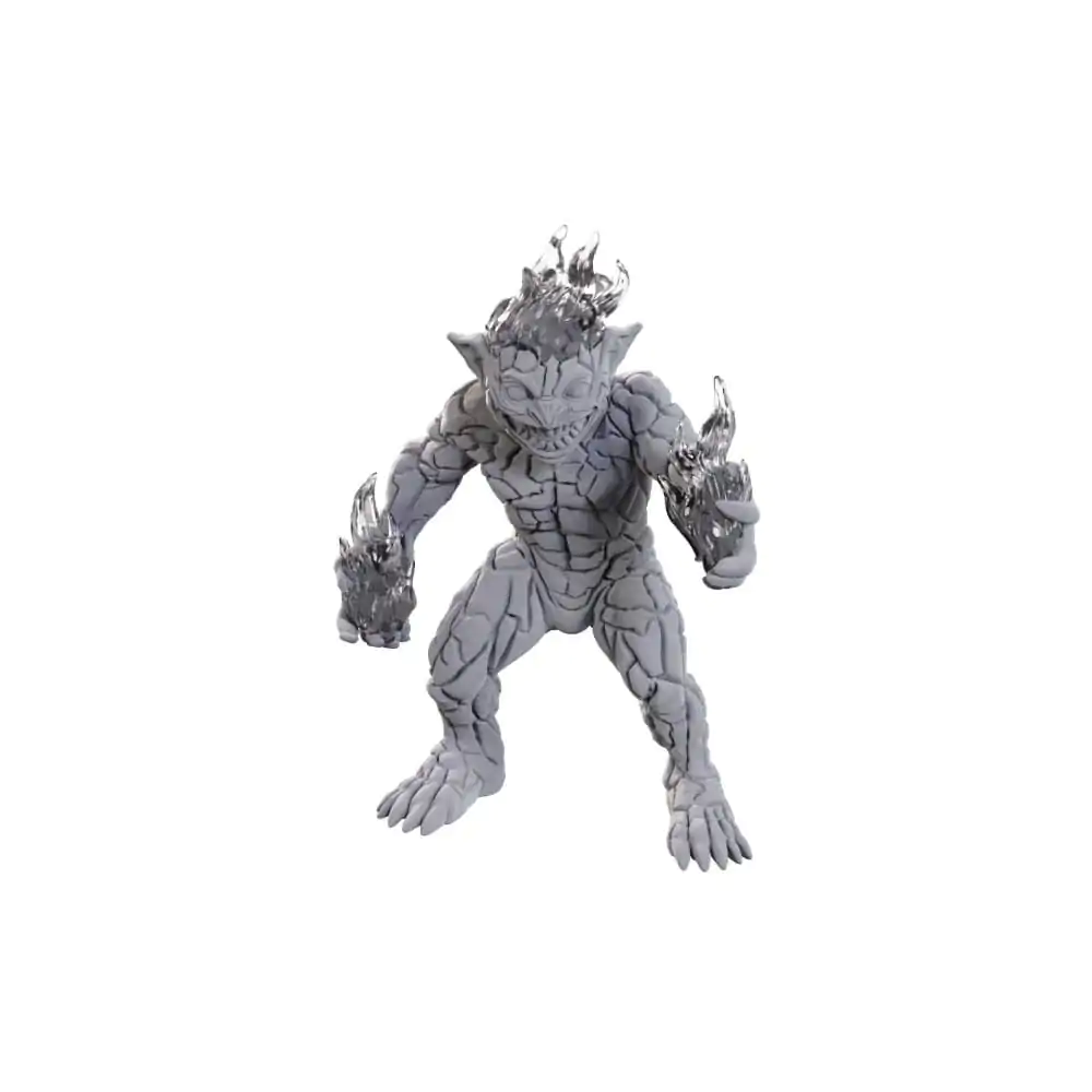D&amp;D Nolzur&#039;s Marvelous Miniatures Miniaturen unbemalt Magmins Produktfoto