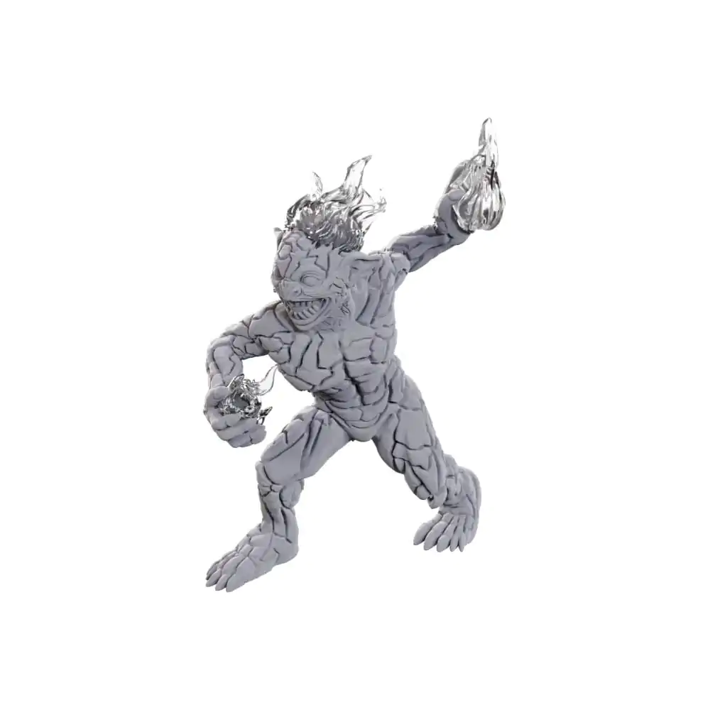 D&amp;D Nolzur&#039;s Marvelous Miniatures Miniaturen unbemalt Magmins Produktfoto