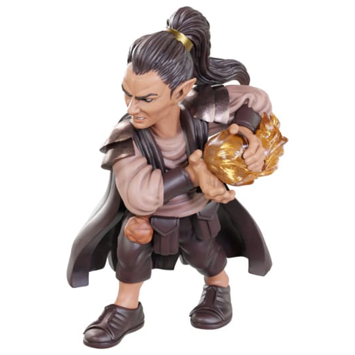 D&D Nolzur's Marvelous Miniatures Miniaturen unbemalt Pirate Deck Wizard Produktfoto