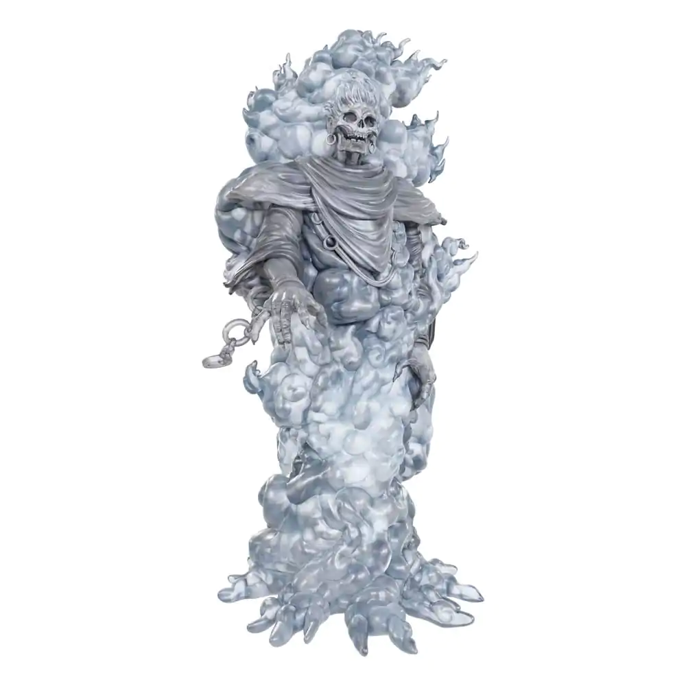 D&D Nolzur's Marvelous Miniatures Unbemalte Miniaturen Spectral Cloud 20 cm Produktfoto
