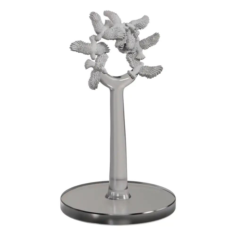 D&D Nolzur's Marvelous Miniaturen unbemalt Gargantuan Bahamut Produktfoto