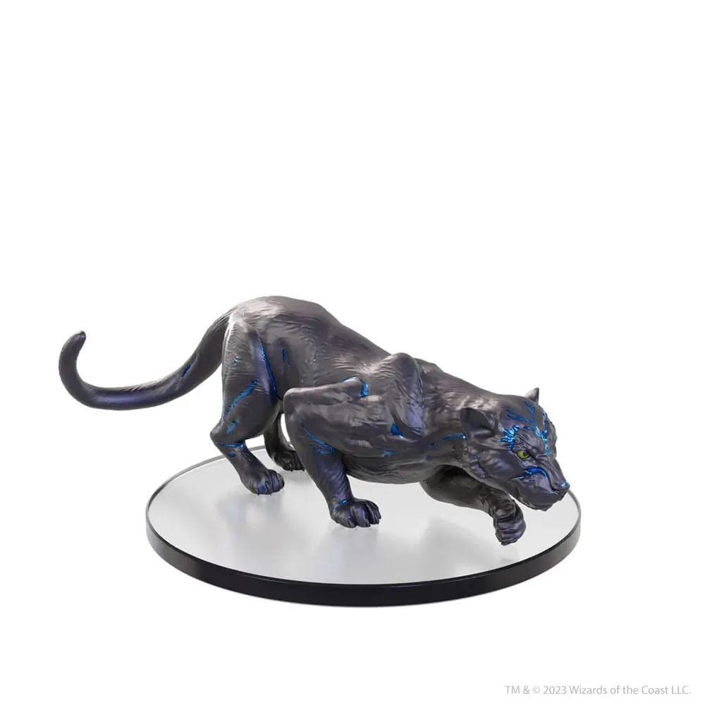 D&D The Legend of Drizzt 35th Anniversary Miniaturen vorbemalt Tabletop Companions Boxed Set Produktfoto