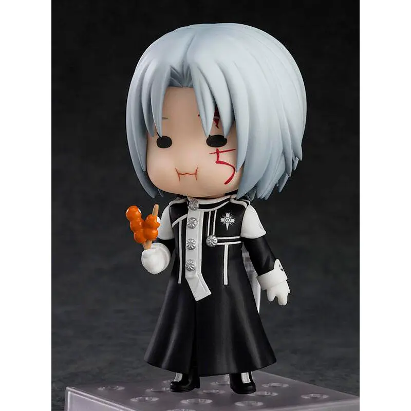 D.Gray-man Nendoroid Action Figur Allen Walker 10 cm Produktfoto