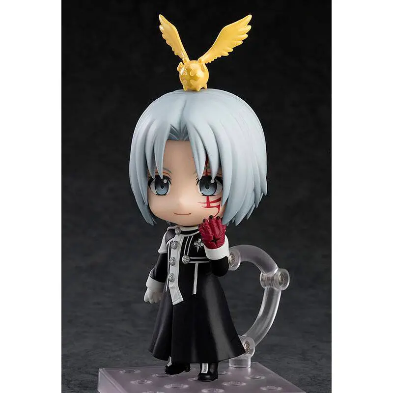 D.Gray-man Nendoroid Action Figur Allen Walker 10 cm Produktfoto