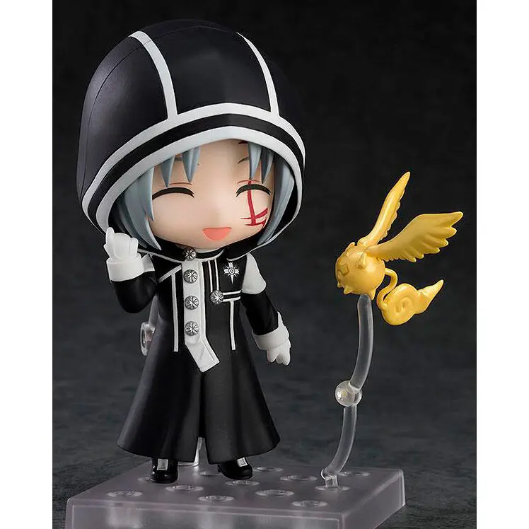 D.Gray-man Nendoroid Action Figur Allen Walker 10 cm Produktfoto