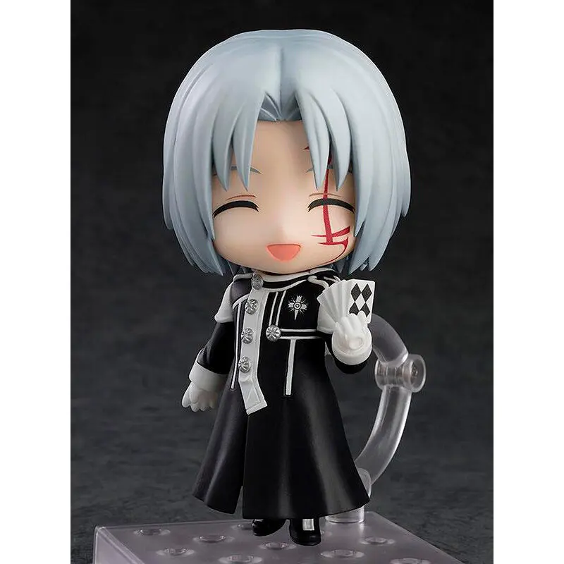 D.Gray-man Nendoroid Action Figur Allen Walker 10 cm Produktfoto