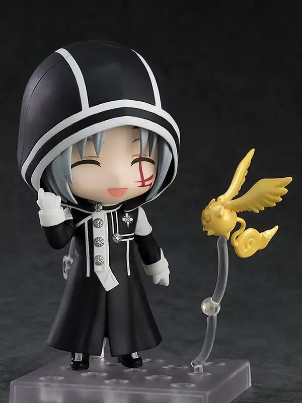 D.Gray-man Nendoroid Action Figur Allen Walker 10 cm Produktfoto