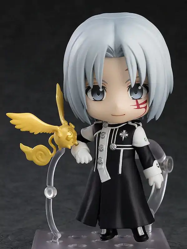 D.Gray-man Nendoroid Action Figur Allen Walker 10 cm Produktfoto