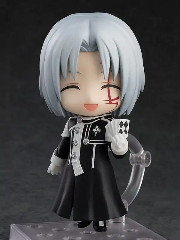 D.Gray-man Nendoroid Action Figur Allen Walker 10 cm Produktfoto
