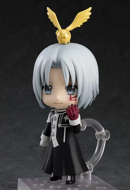 D.Gray-man Nendoroid Action Figur Allen Walker 10 cm Produktfoto
