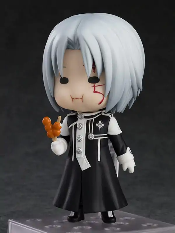 D.Gray-man Nendoroid Action Figur Allen Walker 10 cm Produktfoto