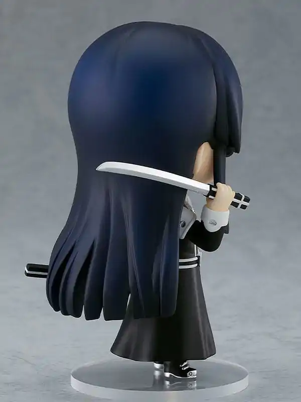 D.Gray-man Nendoroid Action Figur Hayato Suo 10 cm Produktfoto