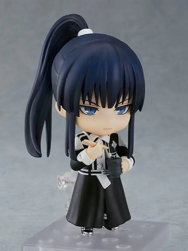 D.Gray-man Nendoroid Action Figur Hayato Suo 10 cm Produktfoto
