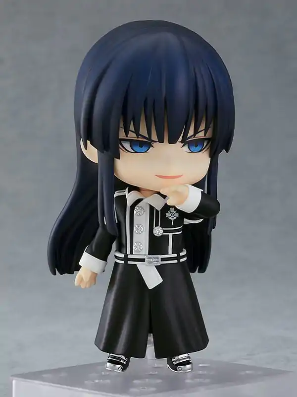 D.Gray-man Nendoroid Action Figur Hayato Suo 10 cm Produktfoto