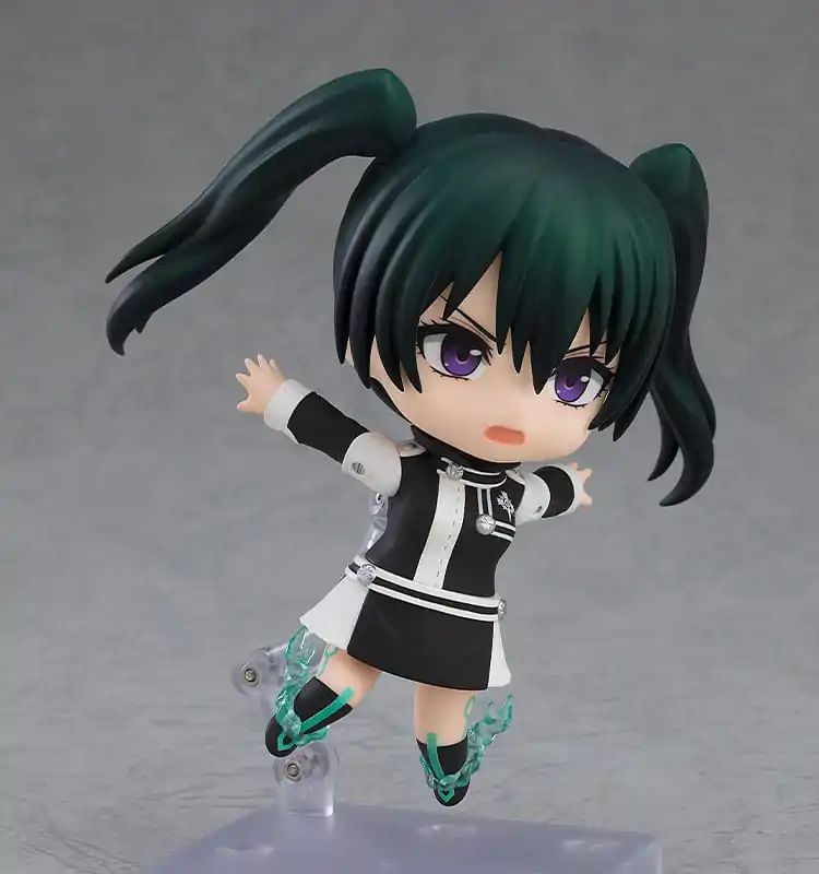 D.Gray-man Nendoroid Action Figur Lenalee Lee 10 cm Produktfoto