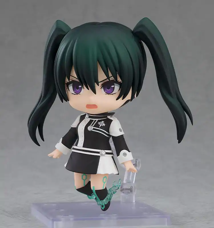 D.Gray-man Nendoroid Action Figur Lenalee Lee 10 cm Produktfoto