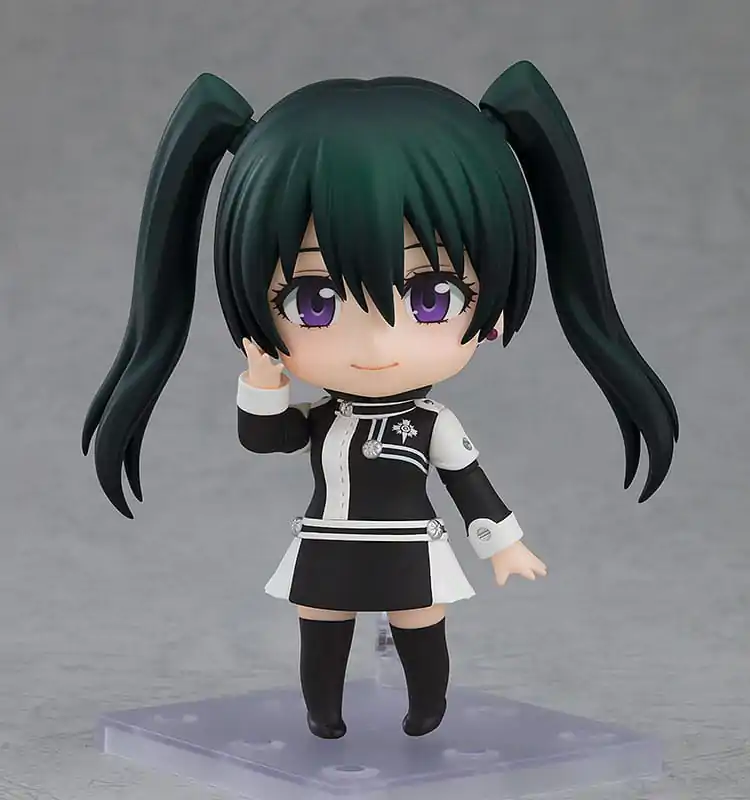 D.Gray-man Nendoroid Action Figur Lenalee Lee 10 cm Produktfoto