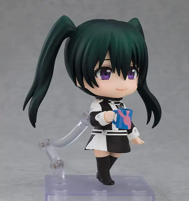 D.Gray-man Nendoroid Action Figur Lenalee Lee 10 cm Produktfoto