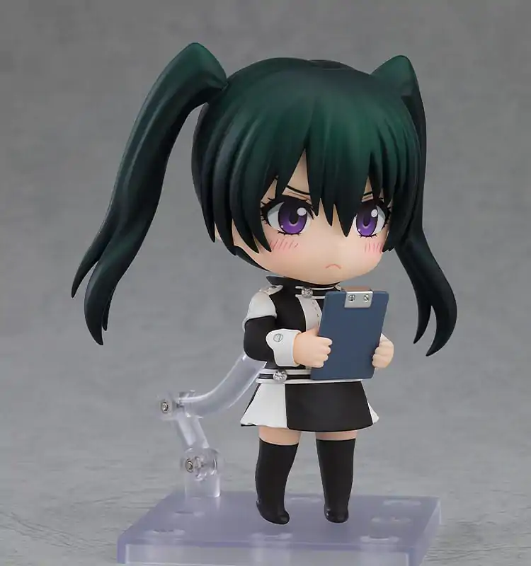 D.Gray-man Nendoroid Action Figur Lenalee Lee 10 cm Produktfoto