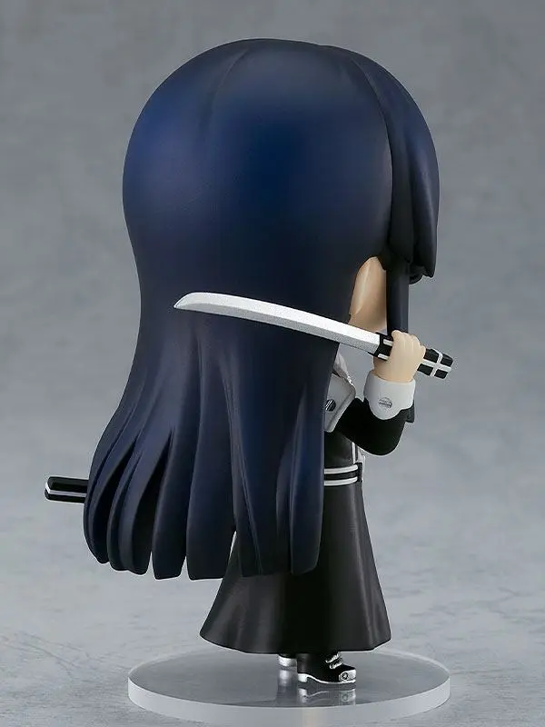 D.Gray-man Nendoroid Actionfigur Yu Kanda 10 cm Produktfoto