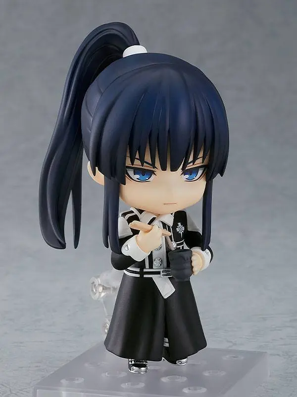 D.Gray-man Nendoroid Actionfigur Yu Kanda 10 cm Produktfoto