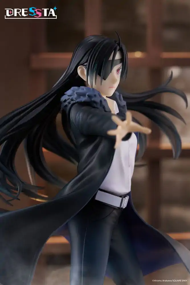 Daemons of the Shadow Realm Dressta PVC-Statue Asa 21 cm Produktfoto