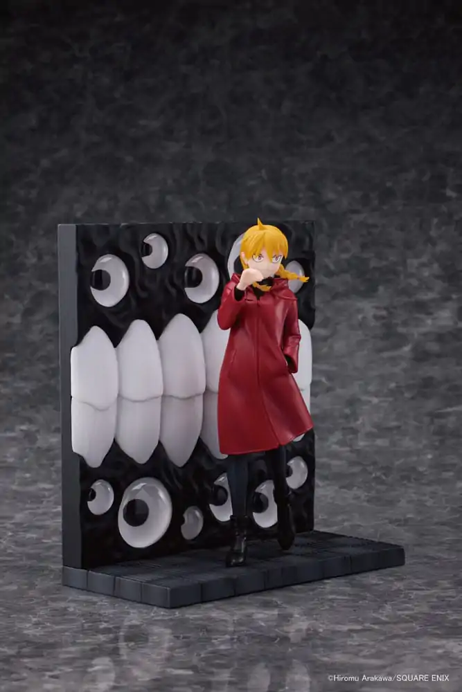Daemons of the Shadow Realm Taito Kuji Online Ravitier Plus PVC Statue Gabby Bite Ver. 16 cm Produktfoto