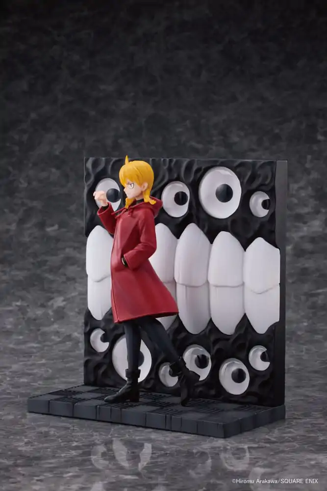 Daemons of the Shadow Realm Taito Kuji Online Ravitier Plus PVC Statue Gabby Bite Ver. 16 cm Produktfoto