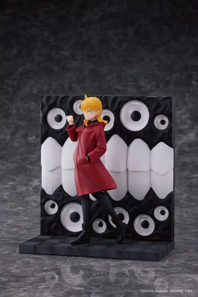 Daemons of the Shadow Realm Taito Kuji Online Ravitier Plus PVC Statue Gabby Bite Ver. 16 cm Produktfoto