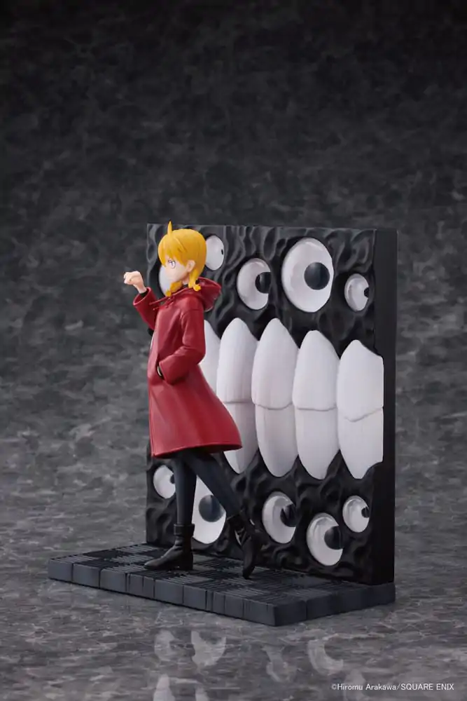 Daemons of the Shadow Realm Taito Kuji Online Ravitier Plus PVC Statue Gabby Bite Ver. 16 cm Produktfoto