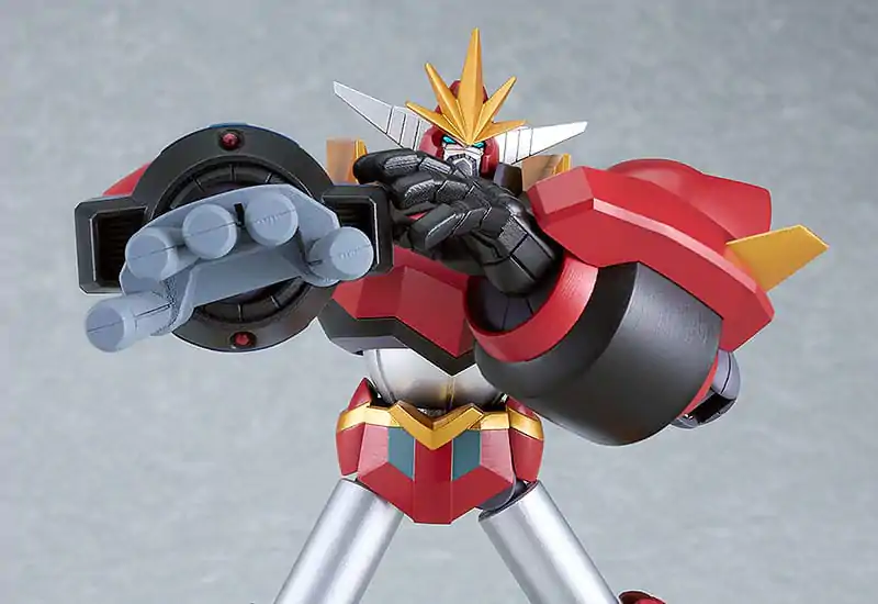 Dai-Guard Moderoid Plastic Model Kit Dai-Guard 16 cm Produktfoto