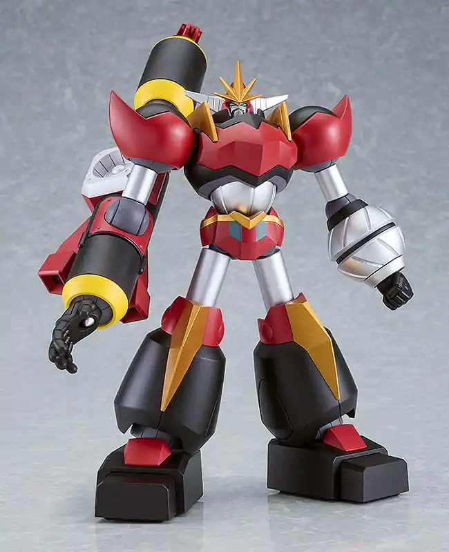 Dai-Guard Moderoid Plastic Model Kit Dai-Guard 16 cm Produktfoto