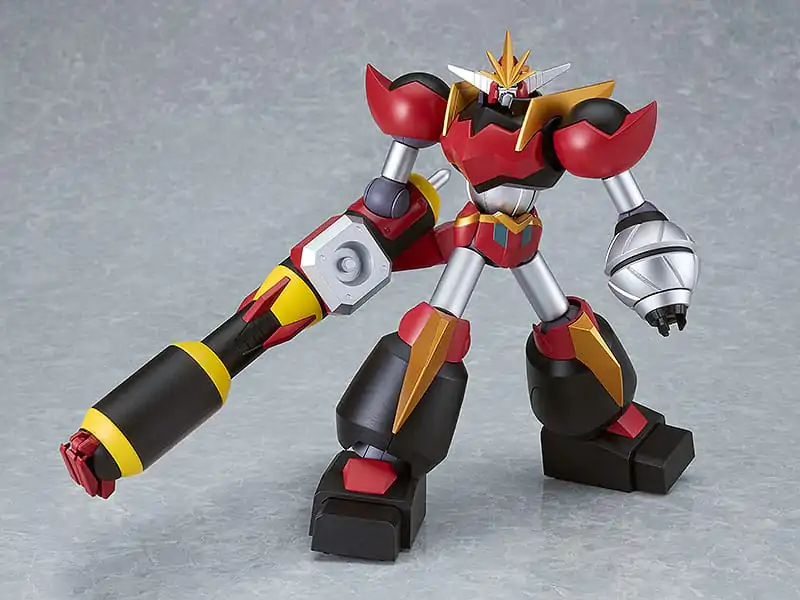 Dai-Guard Moderoid Plastic Model Kit Dai-Guard 16 cm Produktfoto