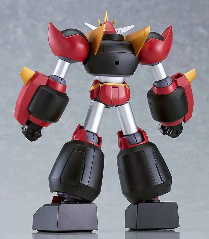 Dai-Guard Moderoid Plastic Model Kit Dai-Guard 16 cm Produktfoto