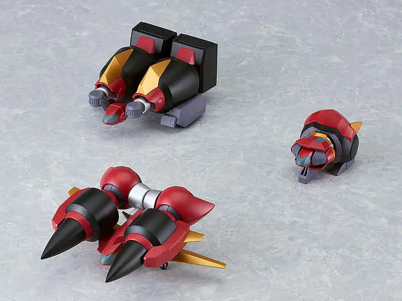 Dai-Guard Moderoid Plastic Model Kit Dai-Guard 16 cm Produktfoto