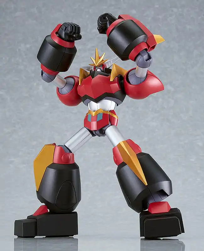 Dai-Guard Moderoid Plastic Model Kit Dai-Guard 16 cm Produktfoto
