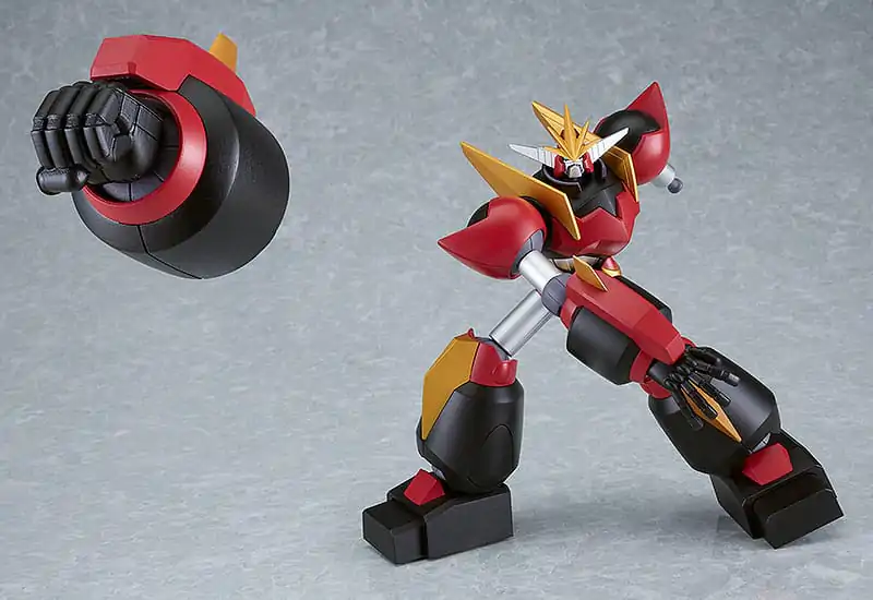 Dai-Guard Moderoid Plastic Model Kit Dai-Guard 16 cm Produktfoto