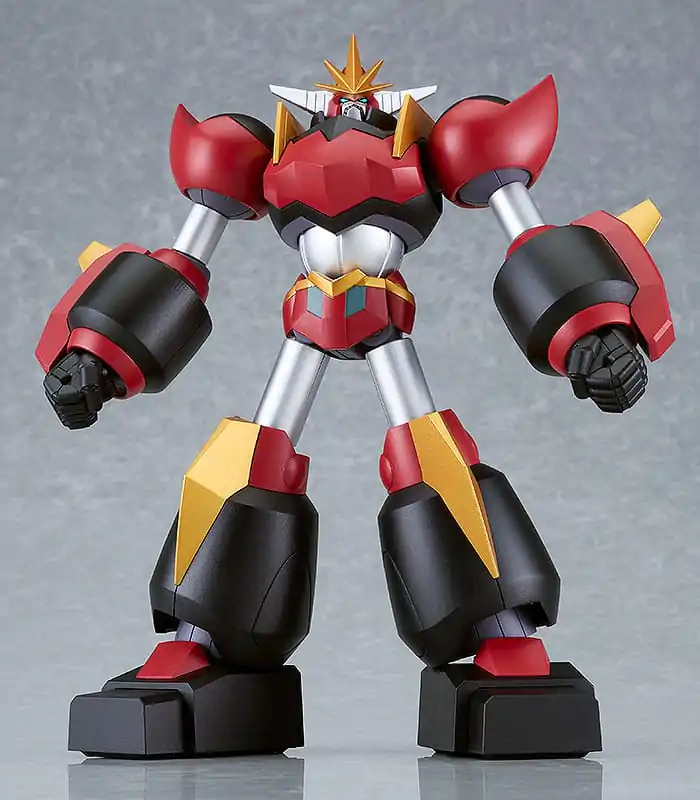 Dai-Guard Moderoid Plastic Model Kit Dai-Guard 16 cm Produktfoto