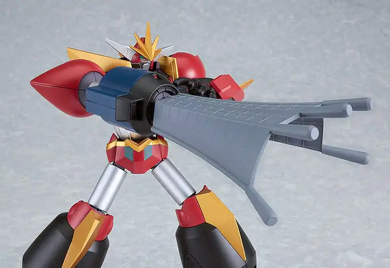 Dai-Guard Moderoid Plastic Model Kit Dai-Guard 16 cm Produktfoto