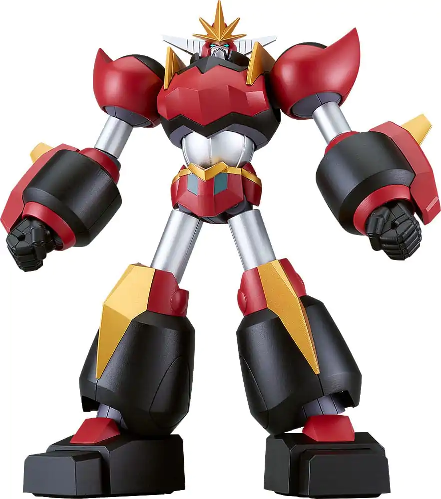 Dai-Guard Moderoid Plastic Model Kit Dai-Guard 16 cm Produktfoto